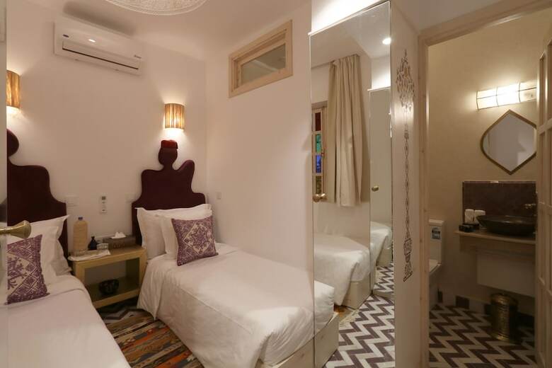 Riad Wazani Square