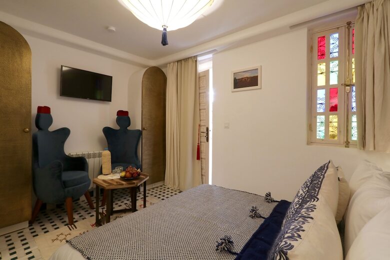 Riad Wazani Square