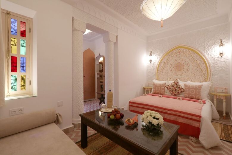 Riad Wazani Square