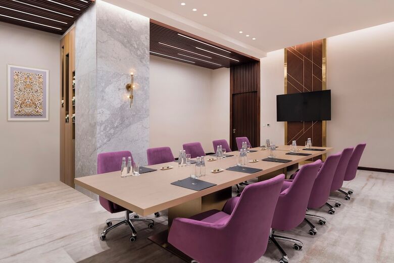 Velero Hotel Doha Lusail