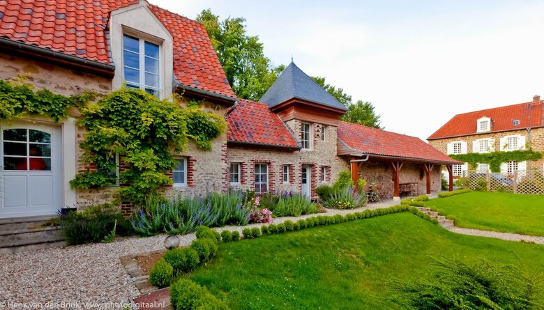 Appart Hotel Le Canville