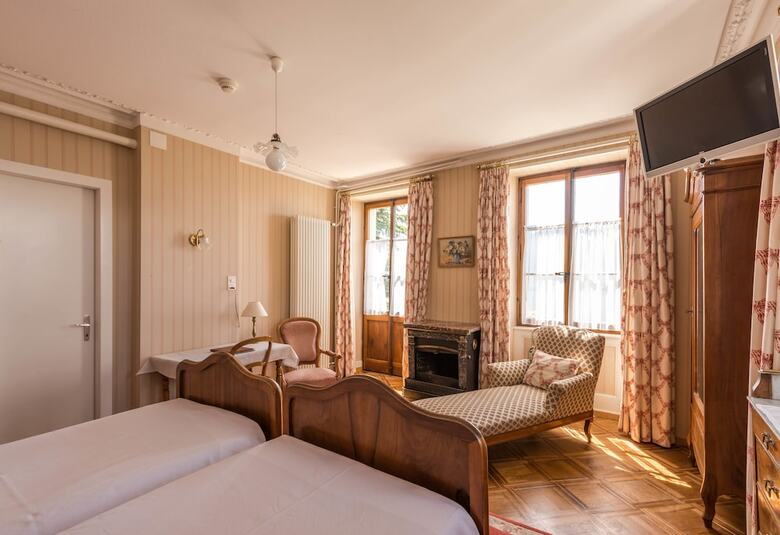 Hotel H�tel Masson