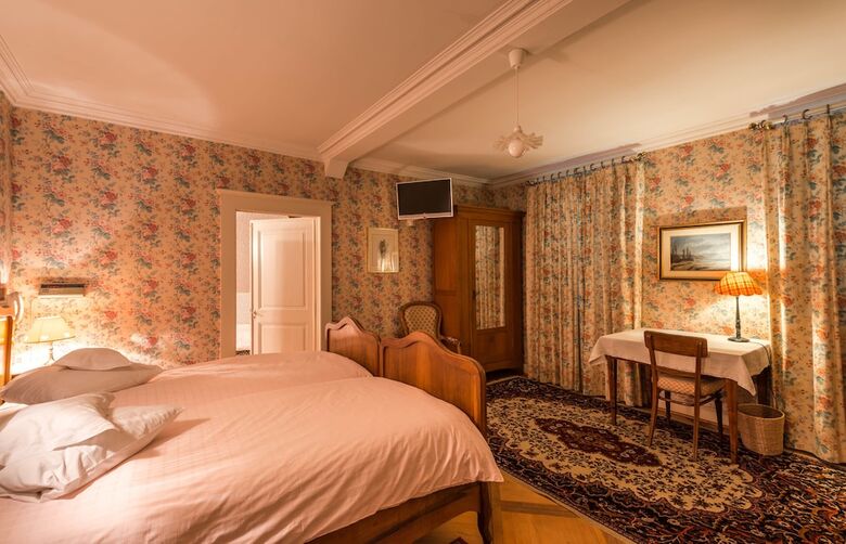 Hotel H�tel Masson