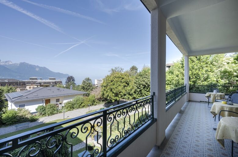 Hotel H�tel Masson