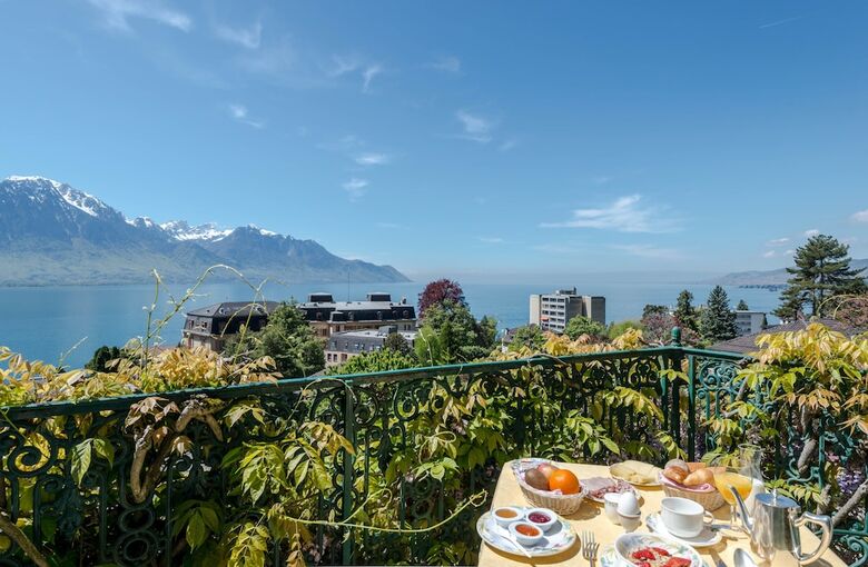 Hotel H�tel Masson