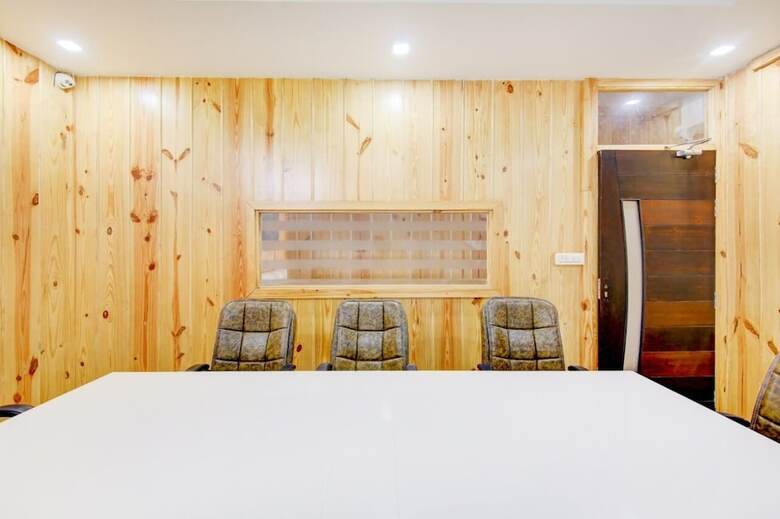 Hotel Vibes Inn