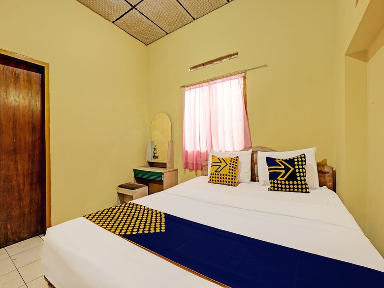 Spot On 92408 Hotel Renata 2
