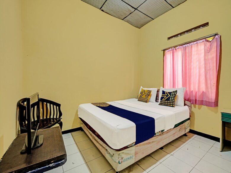 Spot On 92408 Hotel Renata 2