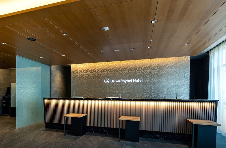 Daiwa Roynet Hotel Kanazawa-eki Nishiguchi