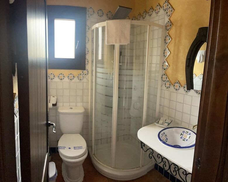 Hotel La Mirada De Ronda