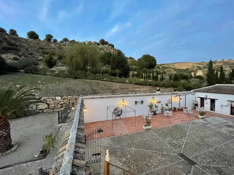 Hotel La Mirada De Ronda
