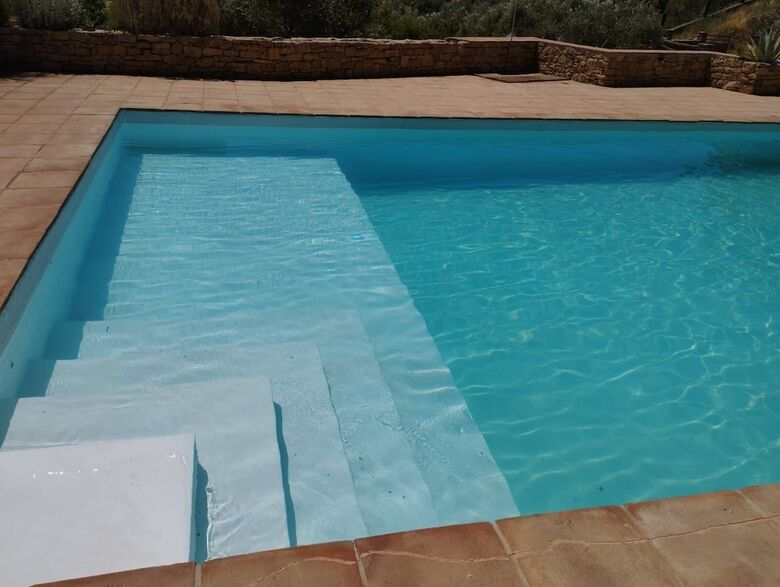Hotel La Mirada De Ronda