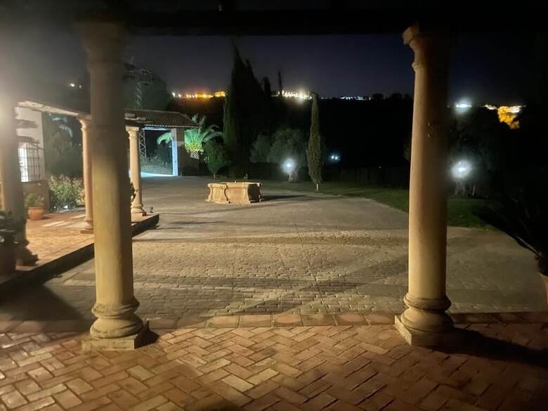 Hotel La Mirada De Ronda