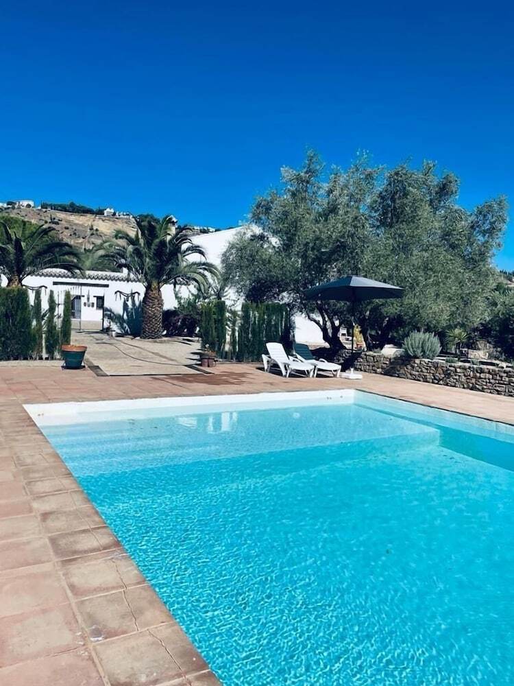 Hotel La Mirada De Ronda