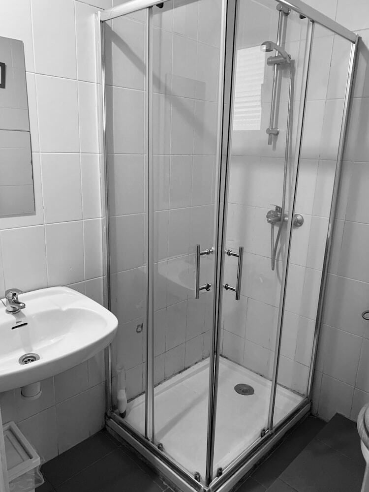 Bed&breakfast UNA Habitaci�n Propia