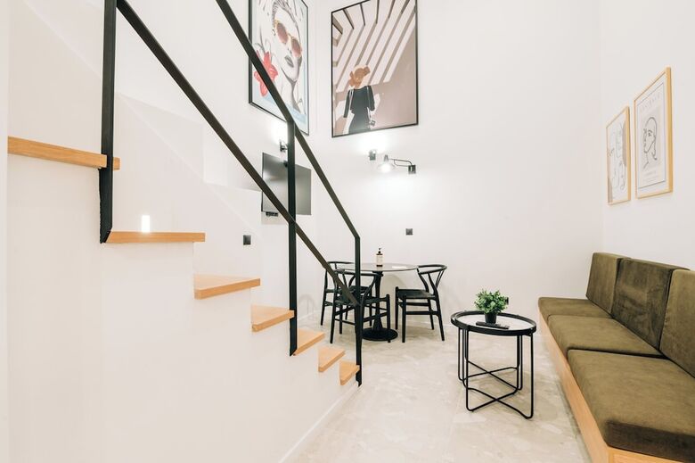 Hotel Athesense Suites