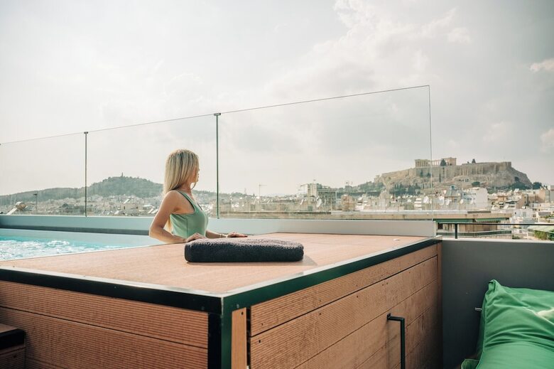 Hotel Athesense Suites