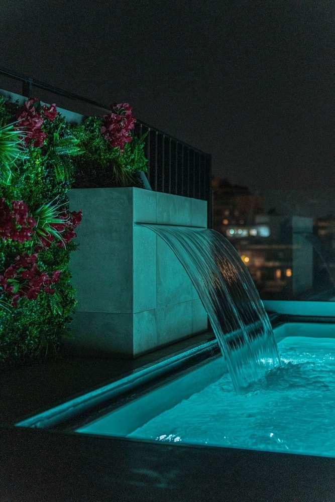 Hotel Athesense Suites