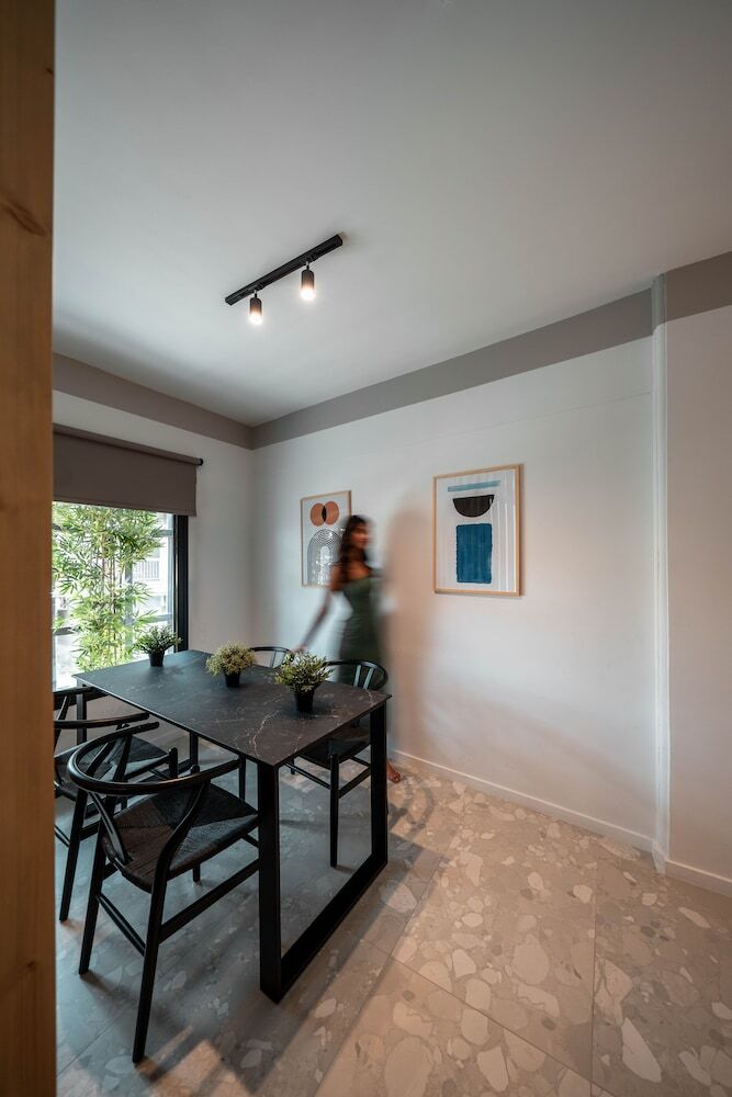 Hotel Athesense Suites