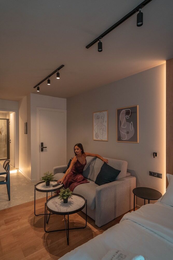 Hotel Athesense Suites