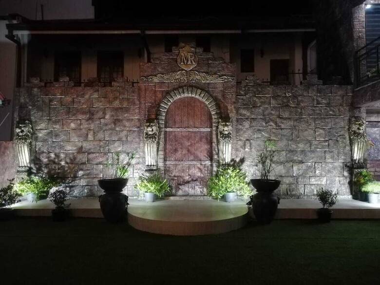 Mikayla Resort