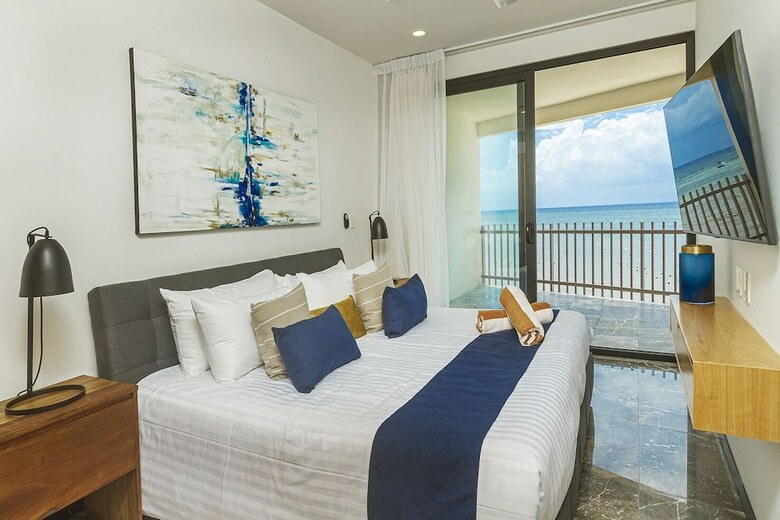 Hotel It Beach