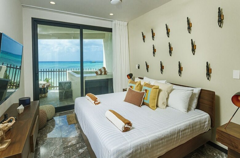 Hotel It Beach