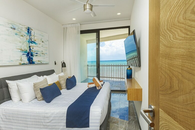 Hotel It Beach