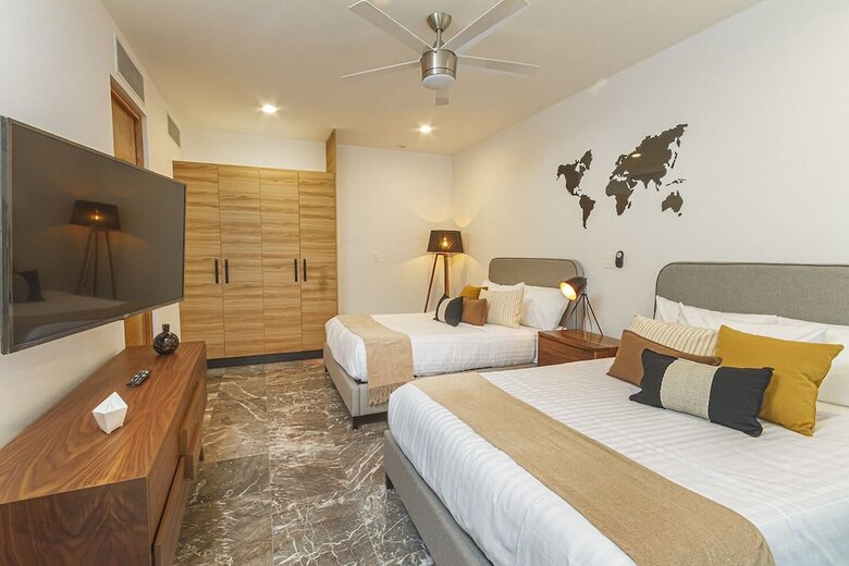 Hotel It Beach