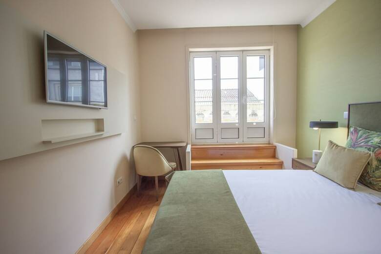 Hotel Dom Jose By Guestify