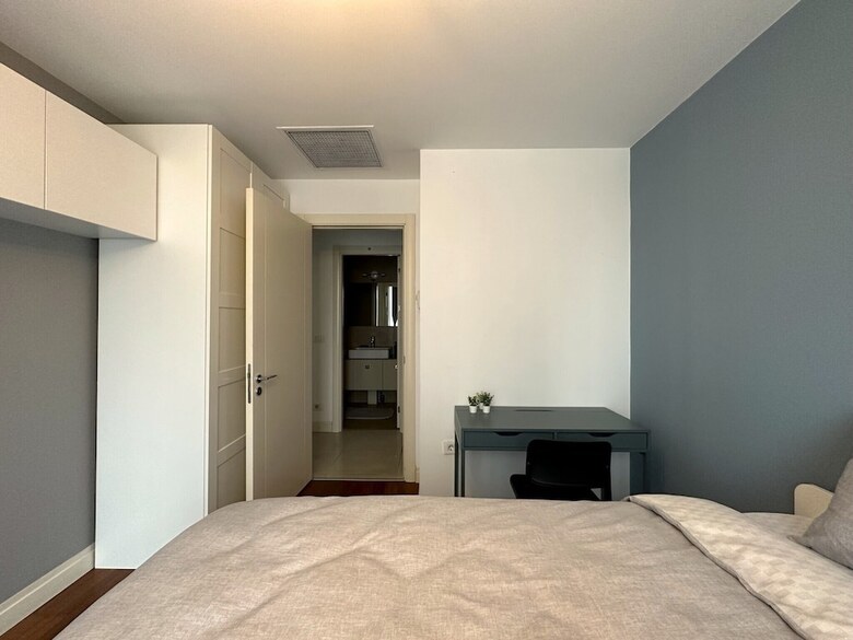 Mashattan Residence By Suites Fiore