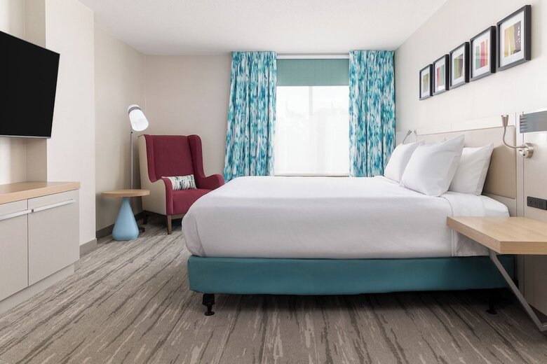 Hotel Hilton Garden Inn Hanover Arundel Mills,  Md