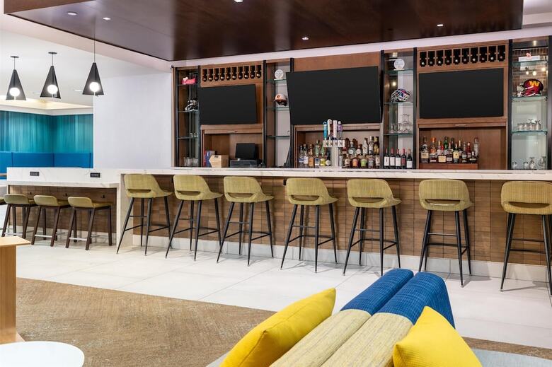 Hotel Hilton Garden Inn Hanover Arundel Mills,  Md