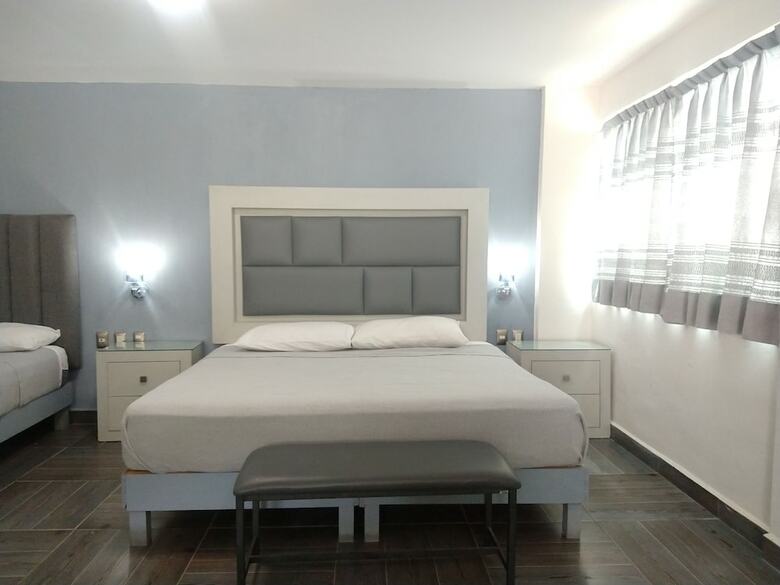 Hotel Suite Las Valkirias