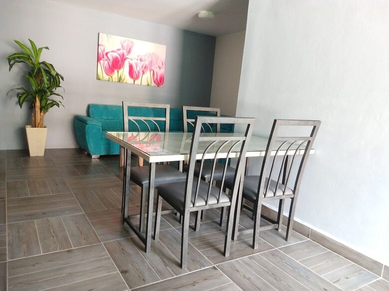 Hotel Suite Las Valkirias