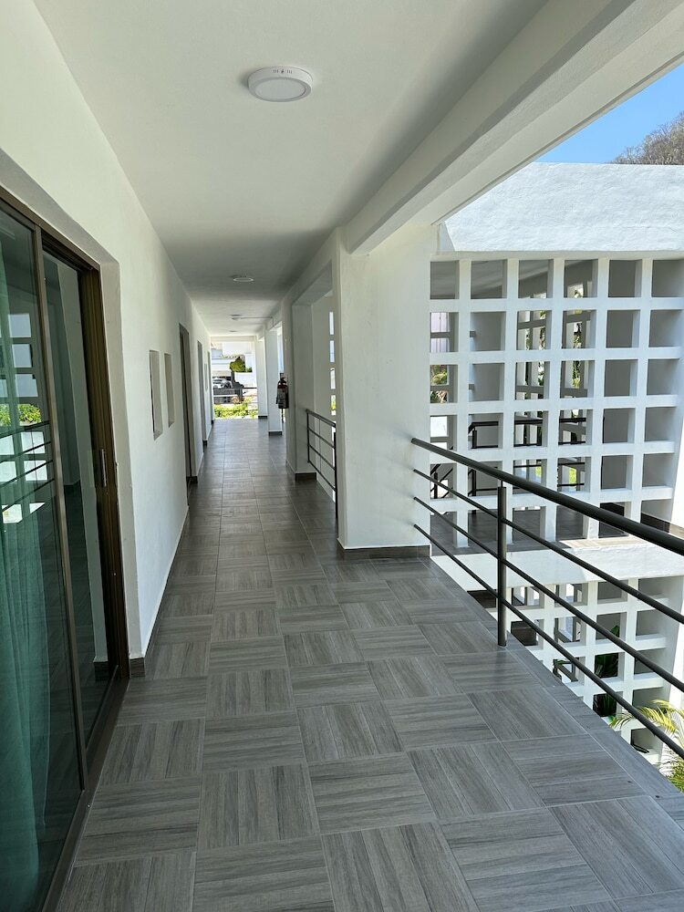 Hotel Suite Las Valkirias