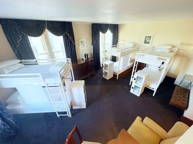 Hotel Bposhtels Tampa