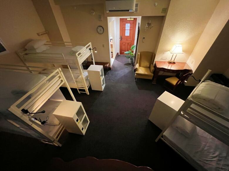 Hotel Bposhtels Tampa