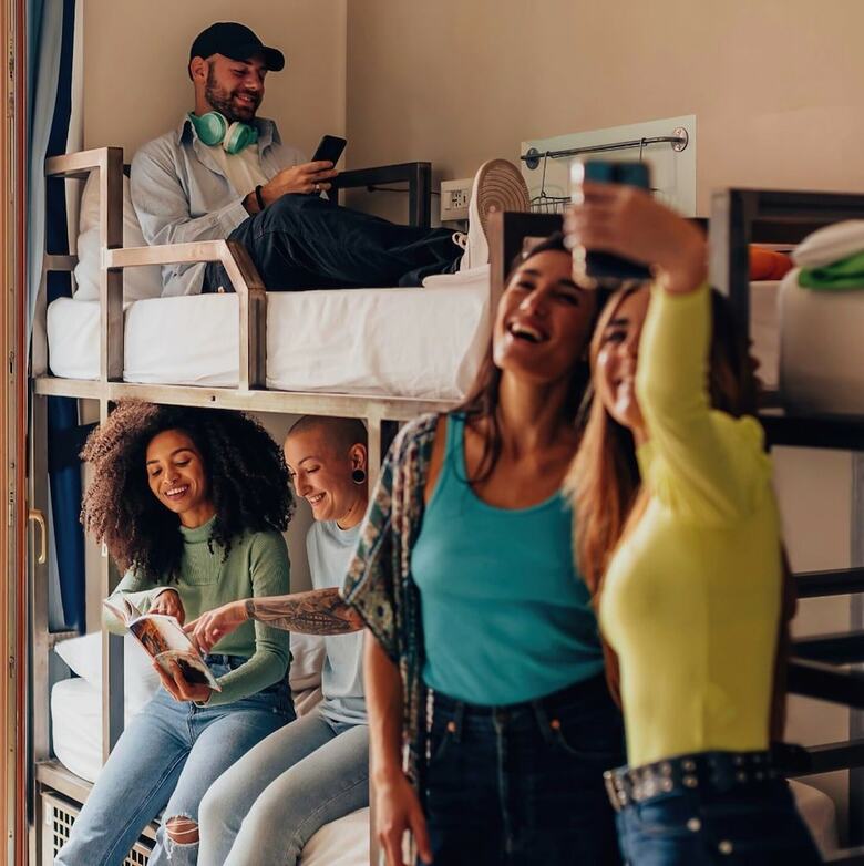 Hotel Bposhtels Tampa