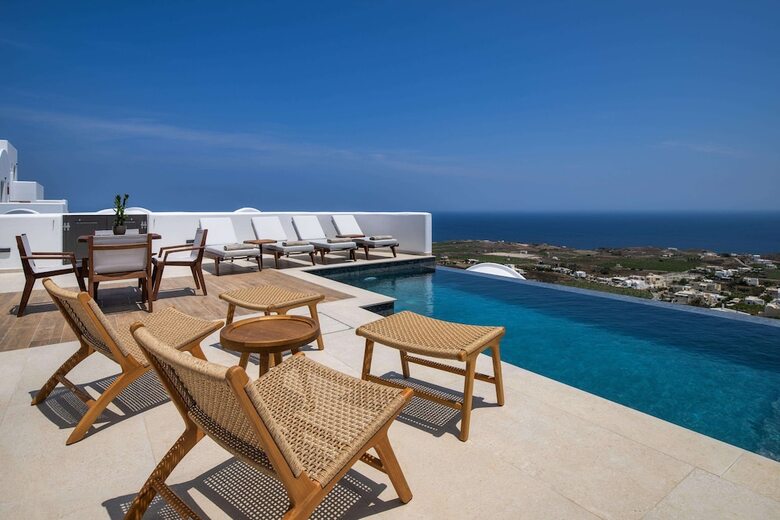 Hotel Venus Sunrise Suites & Villas