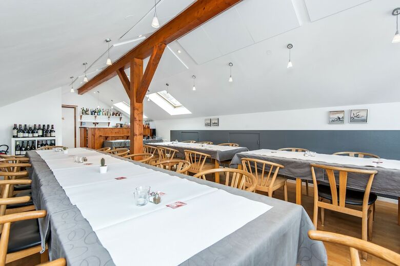 Chalethotel Belle Etoile By Skinetworks