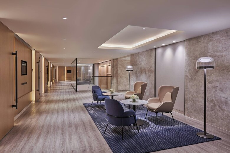 Hotel Courtyard By Marriott Penang