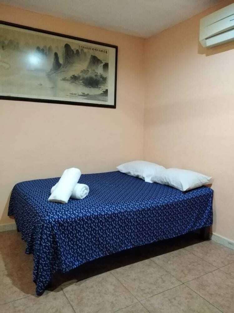 Hotel Posada San Felipe de Jes�s