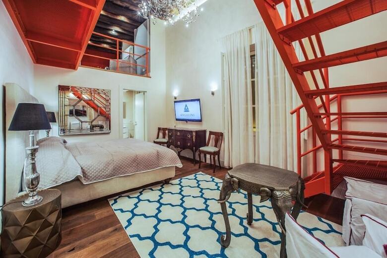 Regio Maison Du Charme