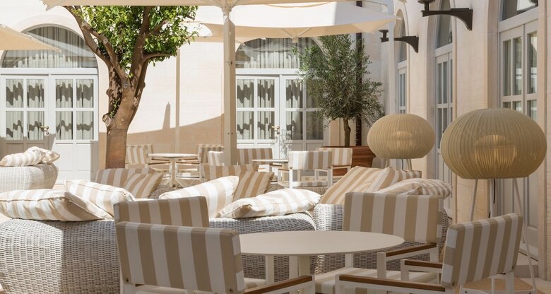 Heritage Hotel Ka?telet