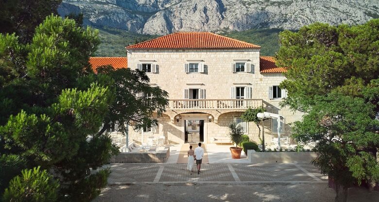 Heritage Hotel Ka?telet