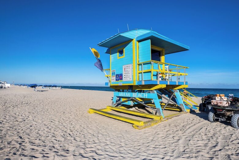 Hotel The Shoreline Suites