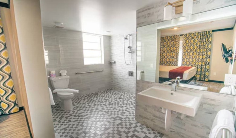 Hotel The Shoreline Suites