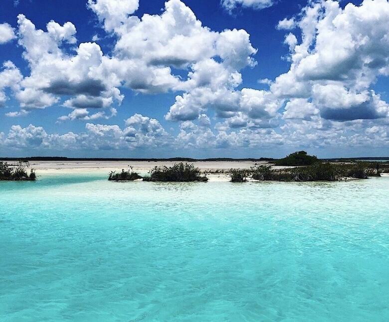 Hotel Casa La Joya Bacalar