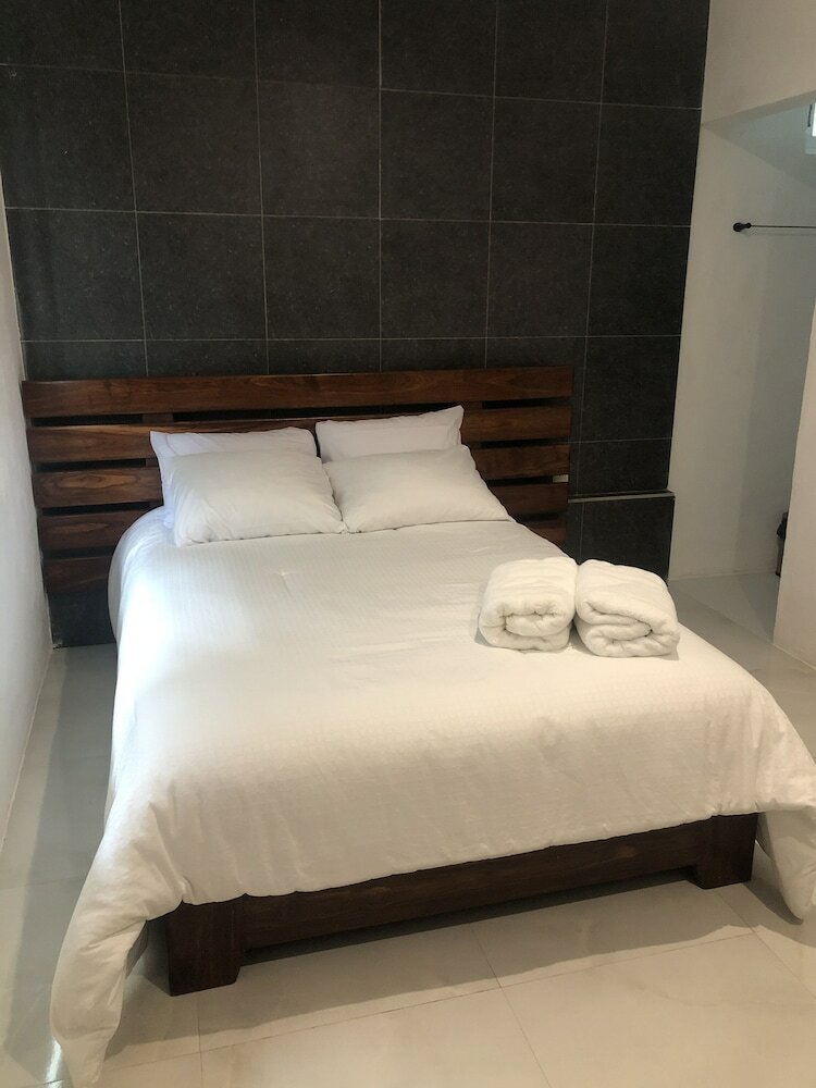 Hotel Casa La Joya Bacalar